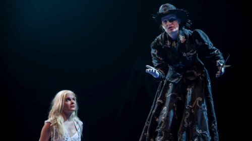 Into the Woods for Musical Theatre Intensive