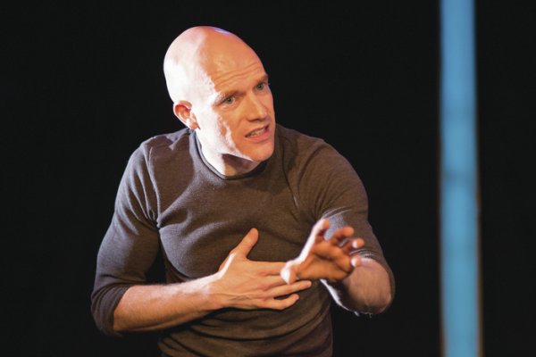 Bryan Burroughs