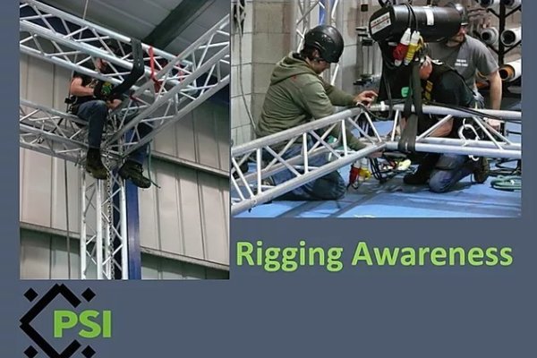 Rigging Image