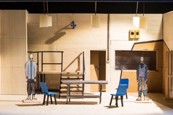 Stage Design2