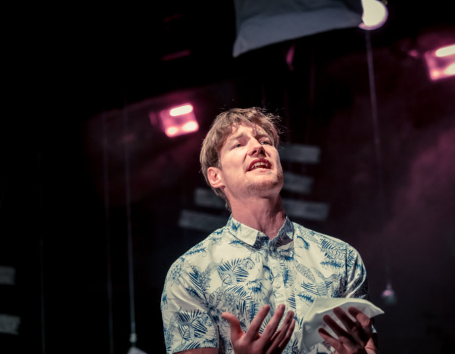The Lir Academy One Voice: Choir for a Day