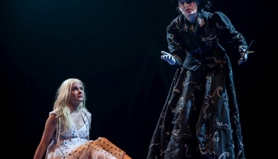 Into the Woods for Musical Theatre Intensive