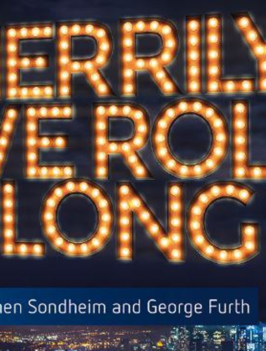 Merrily We Roll Along Event