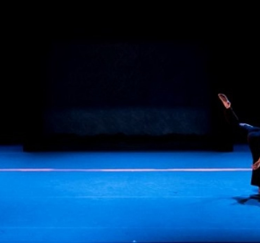 12 Minute Dances Liz Roche Company Photo Luca Truffarelli