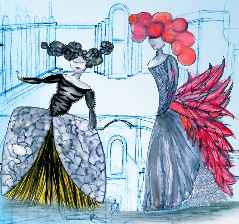 Design Exhibition Image