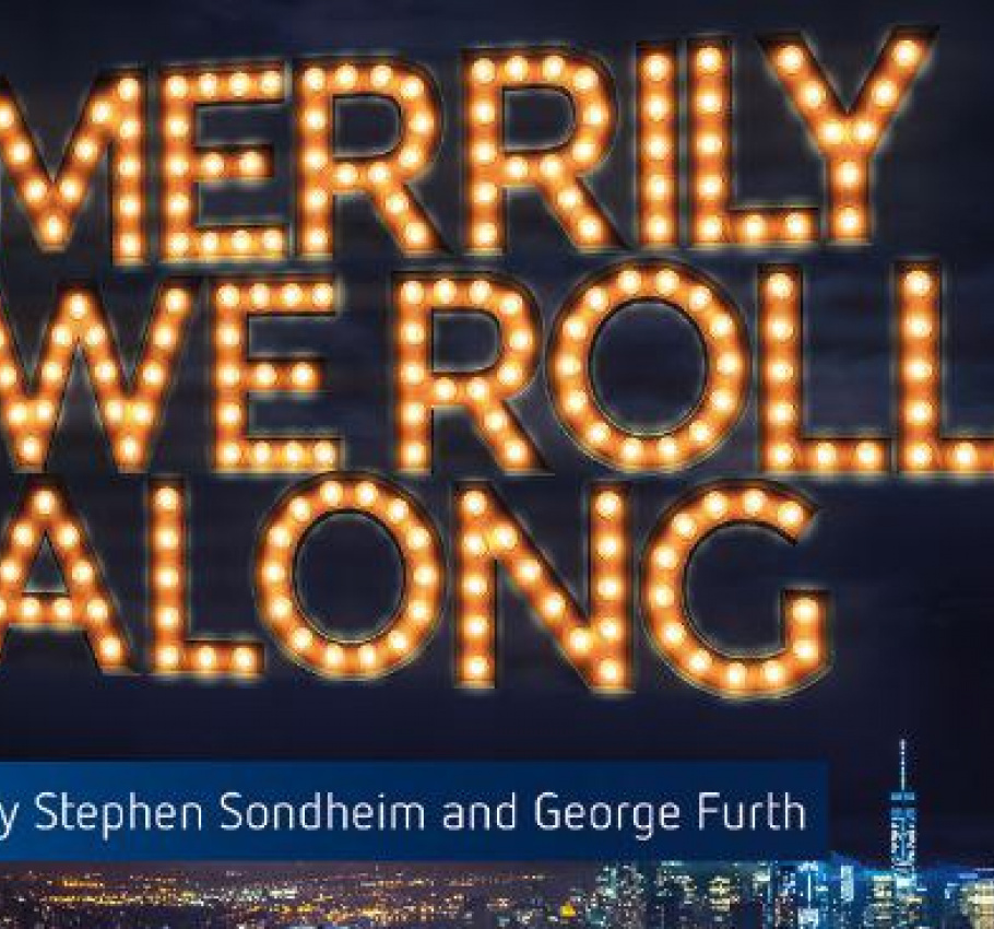 Merrily We Roll Along Event