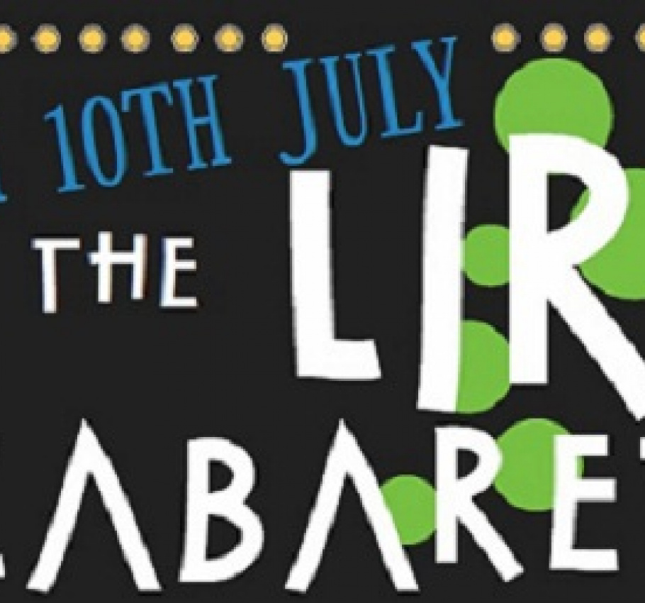 The Lir Cabaret