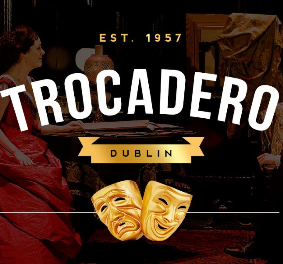 Troc About 970 Arts Logo