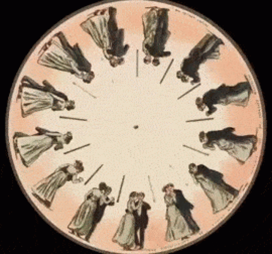 La Ronde Gif