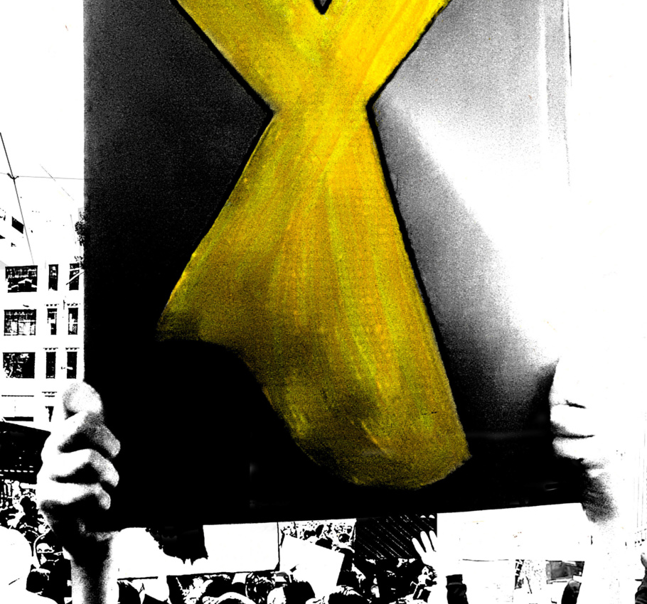 Poster IOAUYW 1