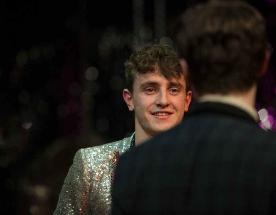 The Lir Academy The Lir Forever Circle