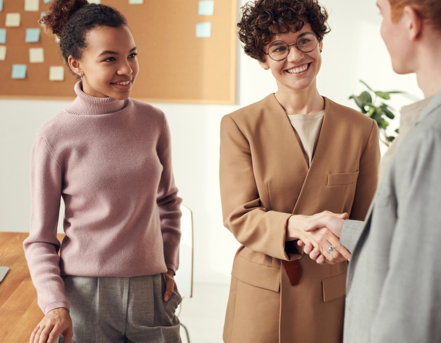 The Lir Academy Personal Impact