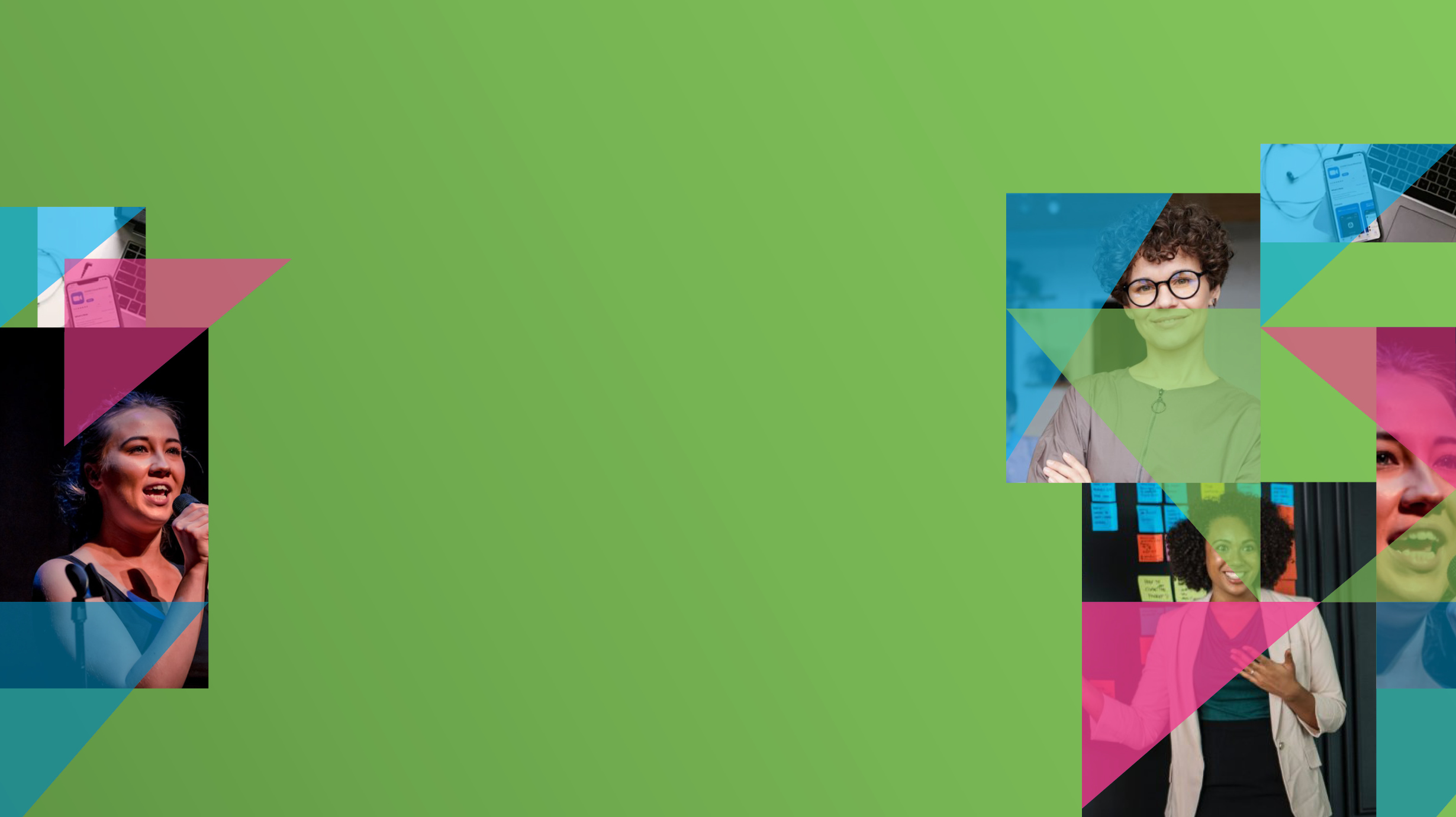The Lir Academy Open Workshops