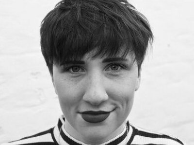 Aoife Leonard Headshot