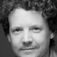 David Horan At The Lir Academy