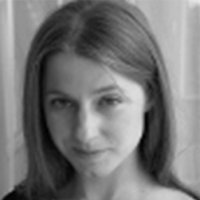 Joanna At The Lir Academy
