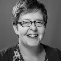 Seana Skeffington At The Lir Academy