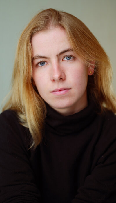 Aoife Cronin Headshot 2