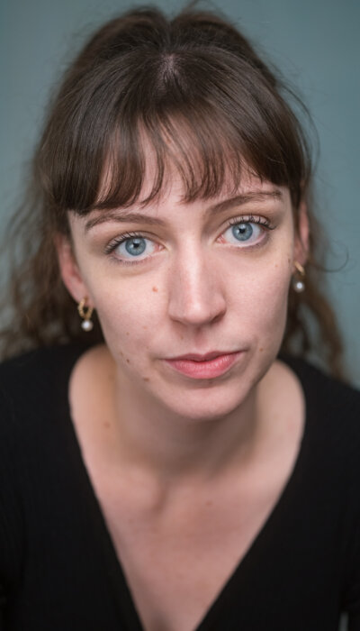 Maeve bradley headshot 2 2023