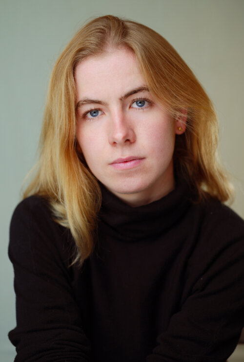 Aoife Cronin Headshot 2