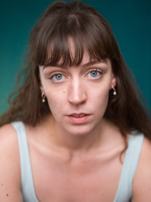 Maeve bradley headshot 1 2023 2