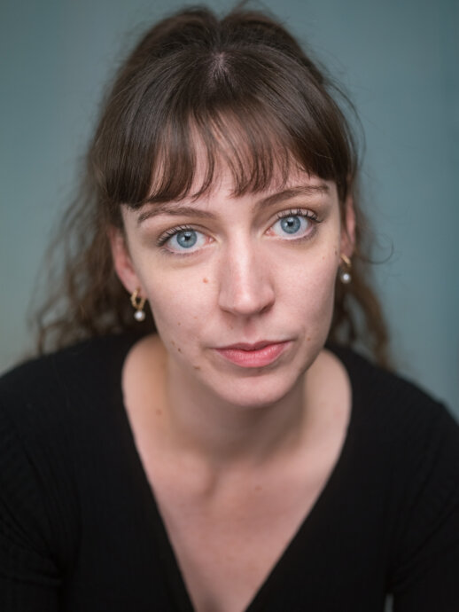 Maeve bradley headshot 2 2023